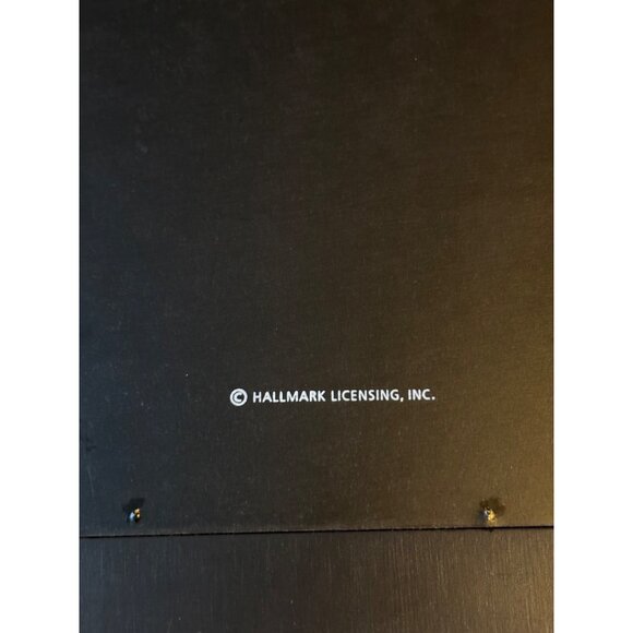 Framed Father , Daughter Wall Art Hallmark Father's Day Sand Castle Shadowbox - Picture 8 of 9